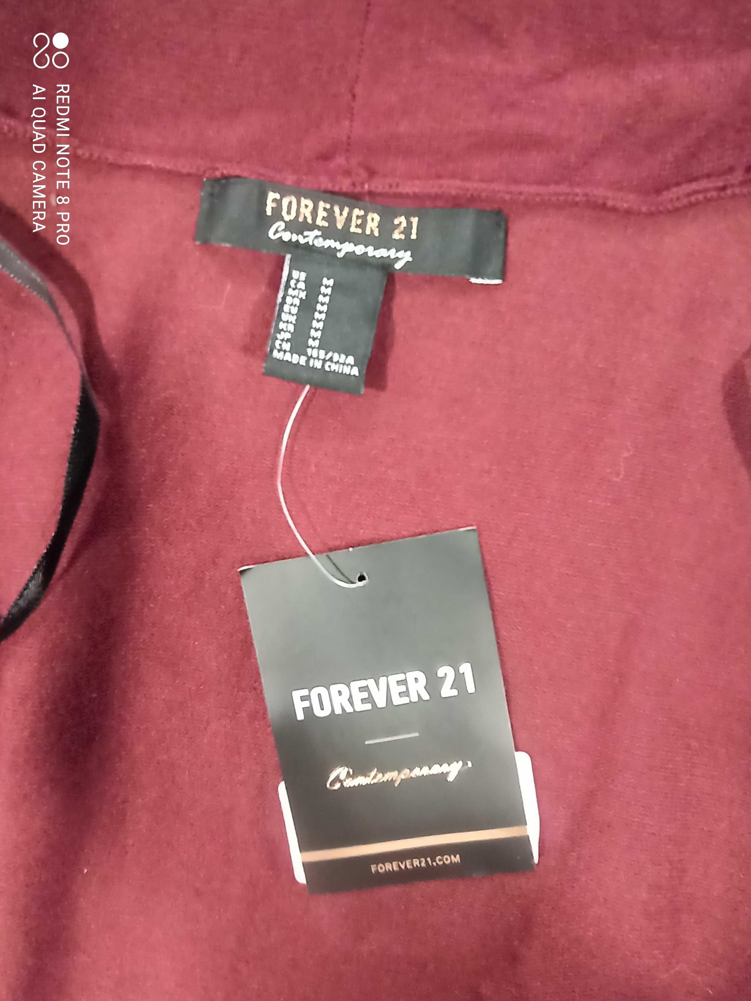 Kardigan marki Forever 21