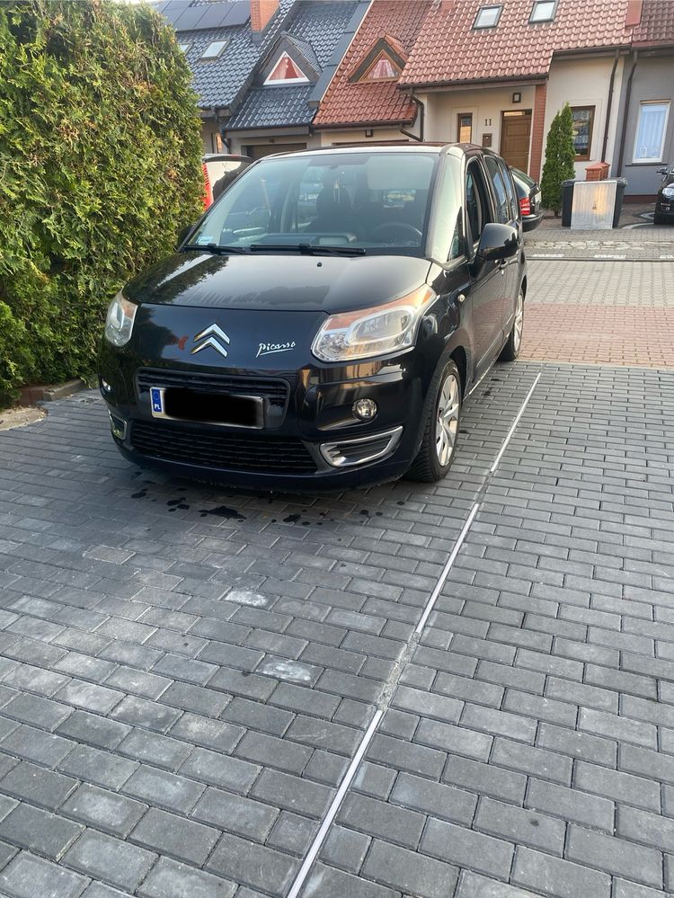 Citroen c3 picasso