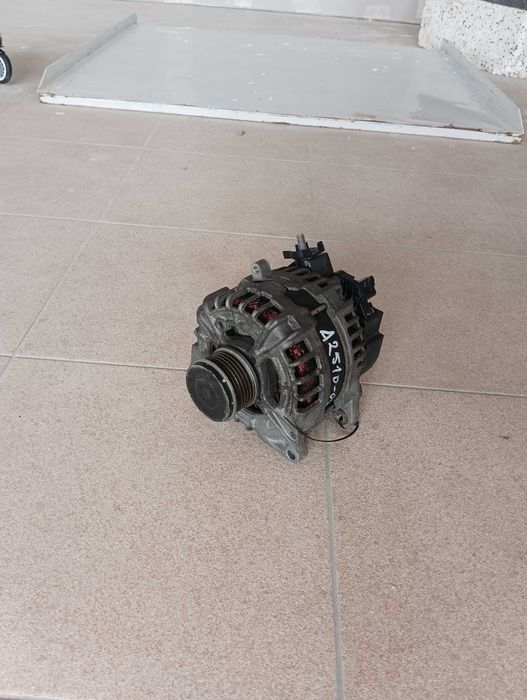 Alternator Mercedes A B CLA GLA 1.5 CDI A2510-06