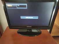 TV Samsung LCD 19 polegadas (0,47cm)