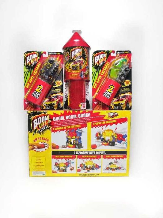 Дитячі машинки. Чудові ігрові набіри. Машина дитяча.