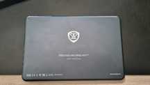 Tablet prestigio multipad 4 quantum 10.1 uszkodzony