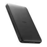 Powerbank Magnetyczny Esr Magslim 5000Mah 15W Do Iphone Qi2 Czarny