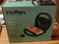 Nowy toster hoffen