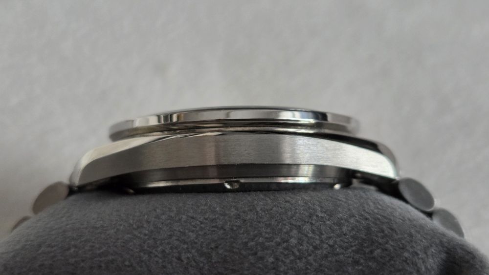 Sprzedam zegarek chronograf PD jak Omega Speedmaster