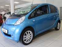 Peugeot iOn 2015, 2 комплекти коліс з дисками, один власник