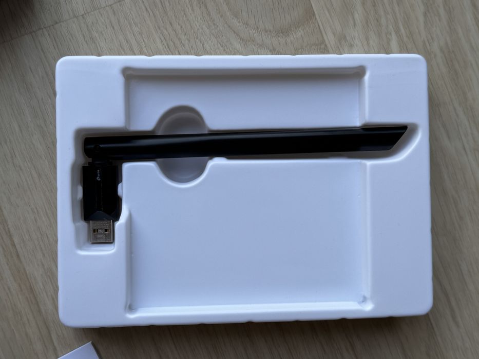 TP-Link Archer T2U Plus