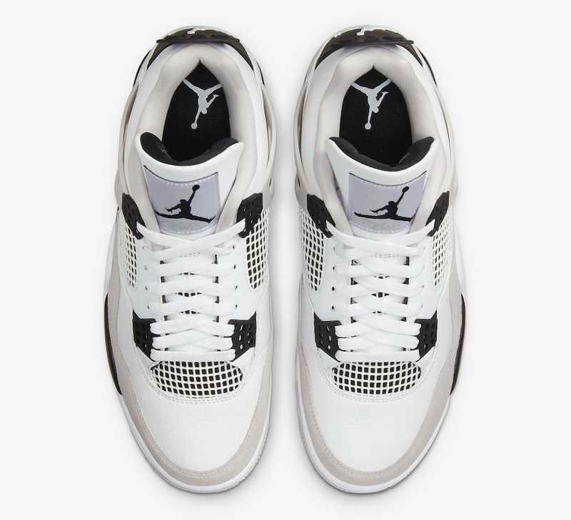 Buty sportowe NIKE Air Jordan 4 R.36-47