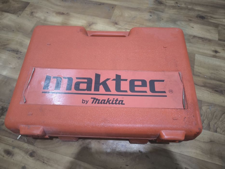 Wkrętarka wiertarka Makita