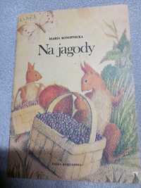 Na jagody Konopnicka 1987.