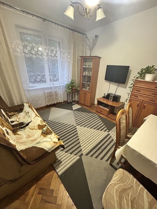 Wynajmę pokój w samym centrum.