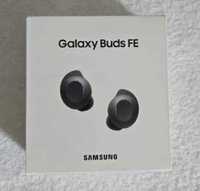 Samsung - Galaxy Buds FE - nowe słuchawki