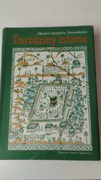 Książka Narodziny Islamu