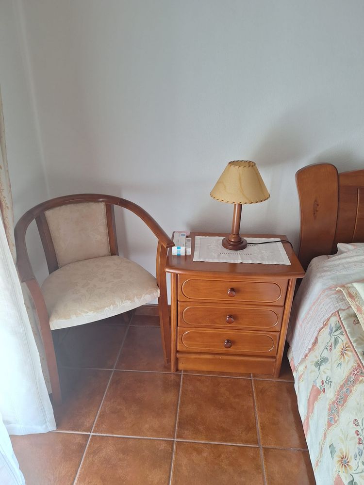Vendo quarto completo