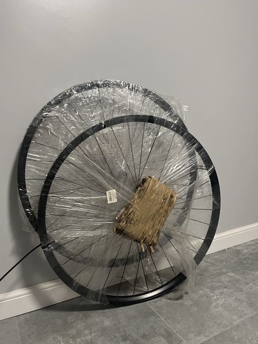 Obręcze rowerowe r.28”