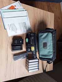 Kamera Sony CCD TR 340E