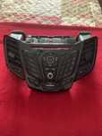 Radio Ford Fiesta 7 titanium