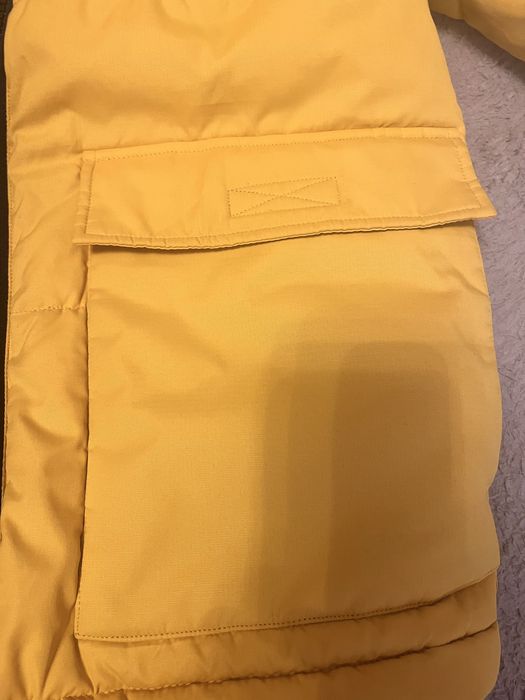 Куртка чоловіча clockhouse M