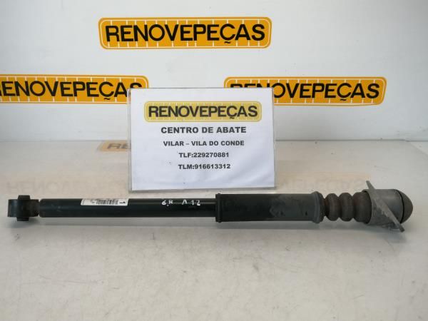 Amortecedor trás direito VOLKSWAGEN Polo (6R, 6C)