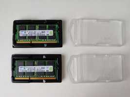 pamięć RAM do laptopa - 16GB (2 szt. x 8GB) DDR3 1600MHz SODIMM