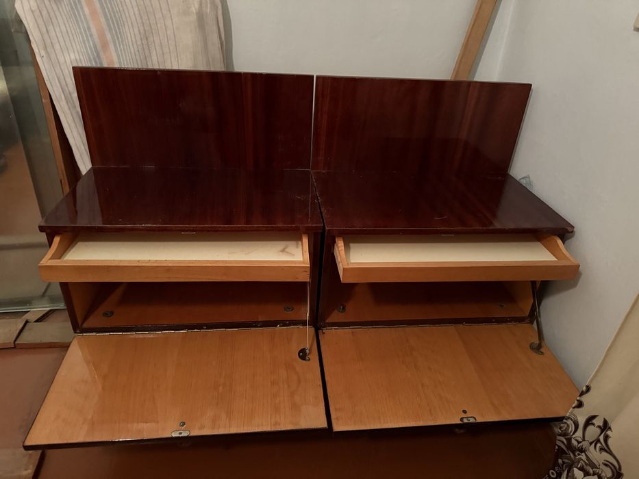 Тумби 2 шт у гарному стані