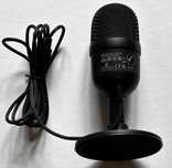 Mikrofon Razer Seiren Mini