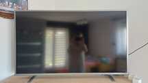 Philips 50 cali uszkodzony
