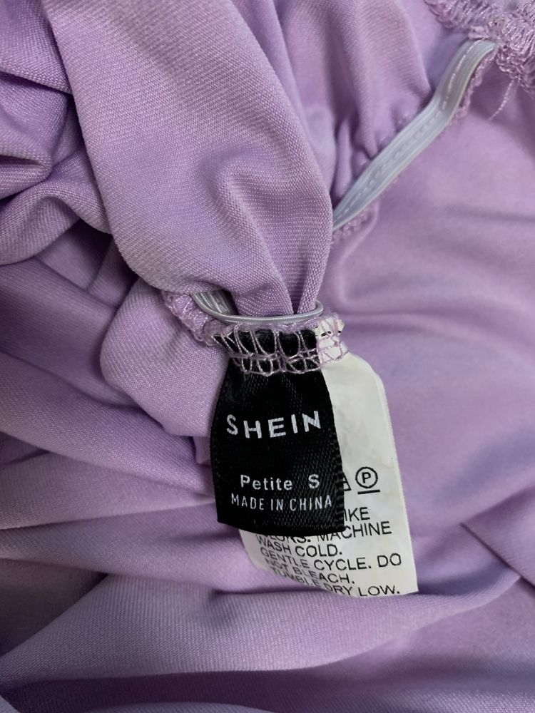 плаття shein