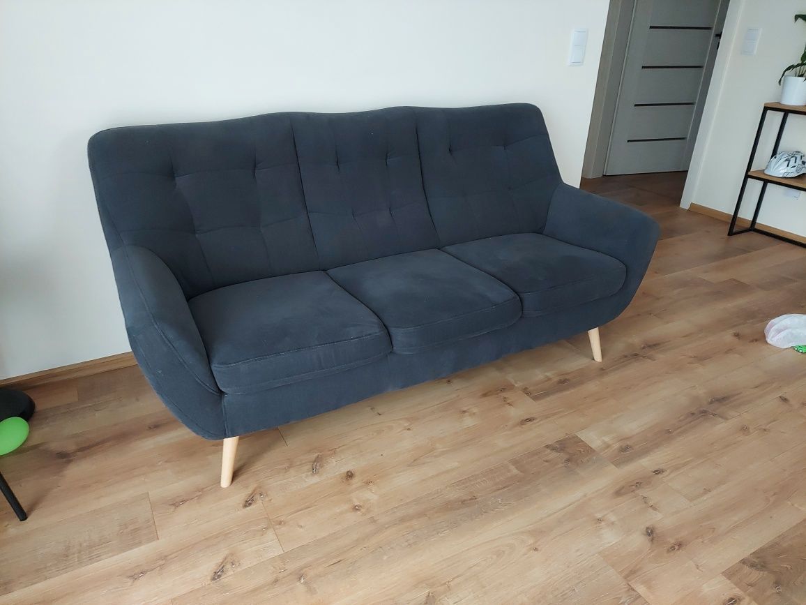 Sofa kanapa SCANDI Agata meble