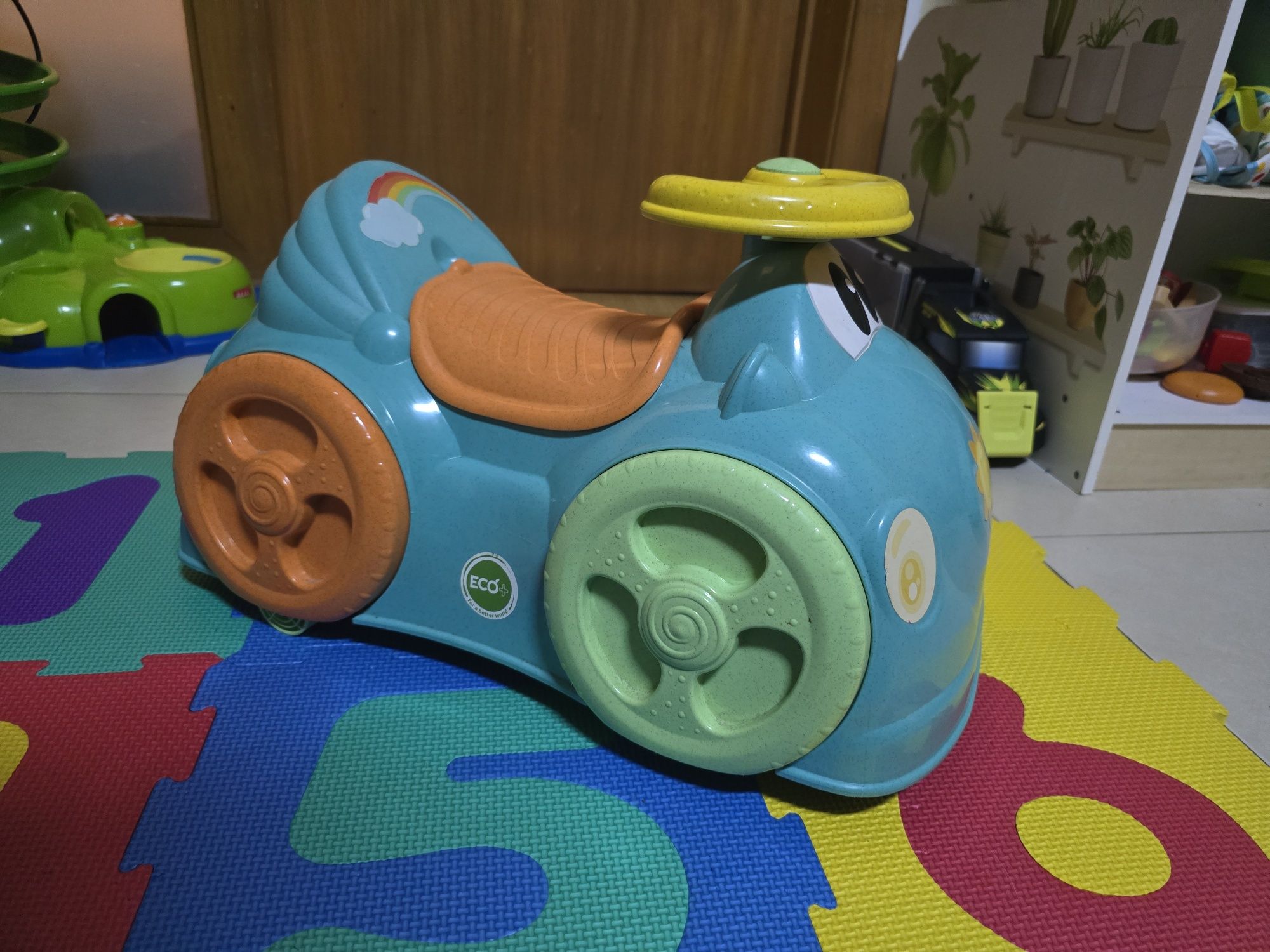 Vendo Carrinho Chicco