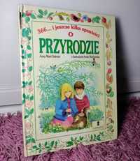 366 i jeszcze kilka opowieści o przyrodzie Anna Maria Dalmais