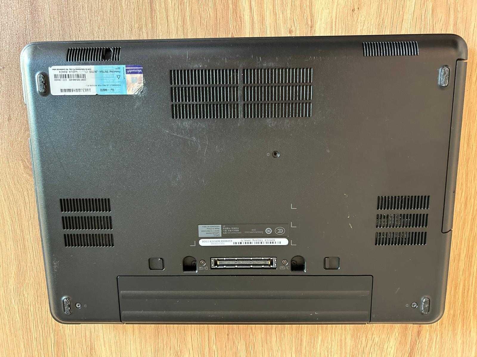 Computador Latitude Dell E5440 usado mas em bom estado