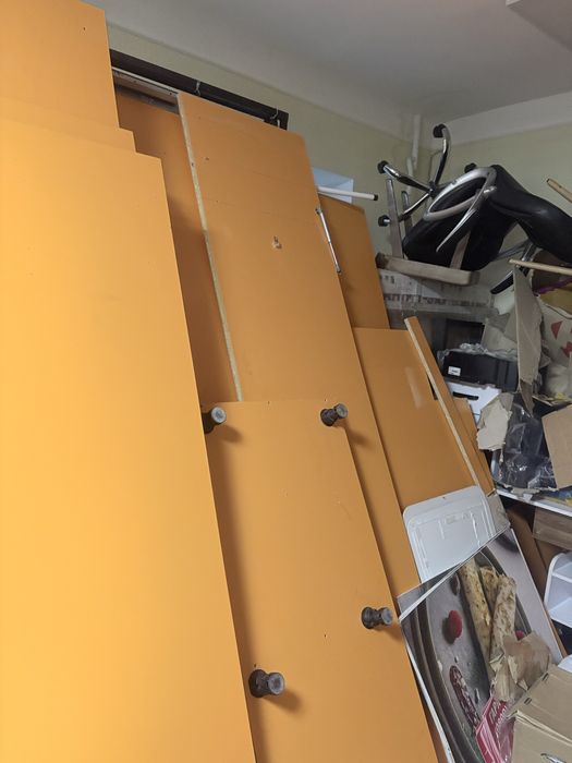 Відаю безкоштовно достки