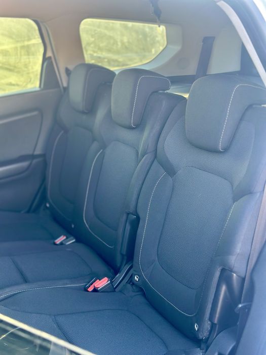 Renault Grand Scénic 1.5 Dci