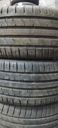 Pneus 215/45r17 Norauto Prevensys3  90% Piso