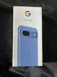 Google Pixel 8a 5G 8/128GB Blue