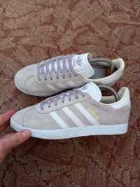 Оригинальные женские кроссовки Adidas Gazelle