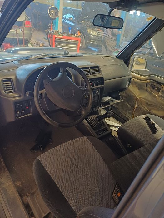 Suzuki vitara 1.9 TD para peças