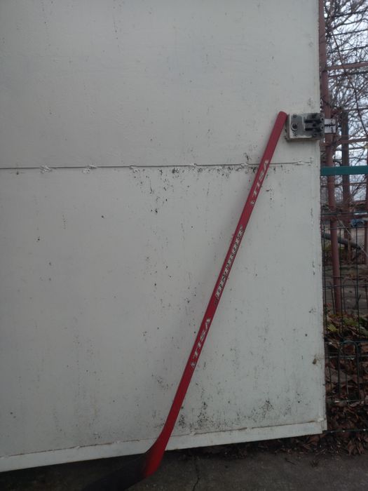 Клюшка tisa detroit