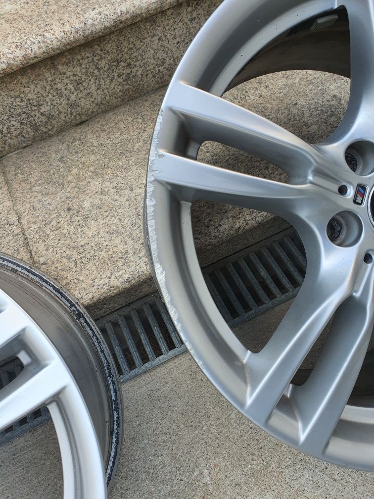 Jantes Originais BMW