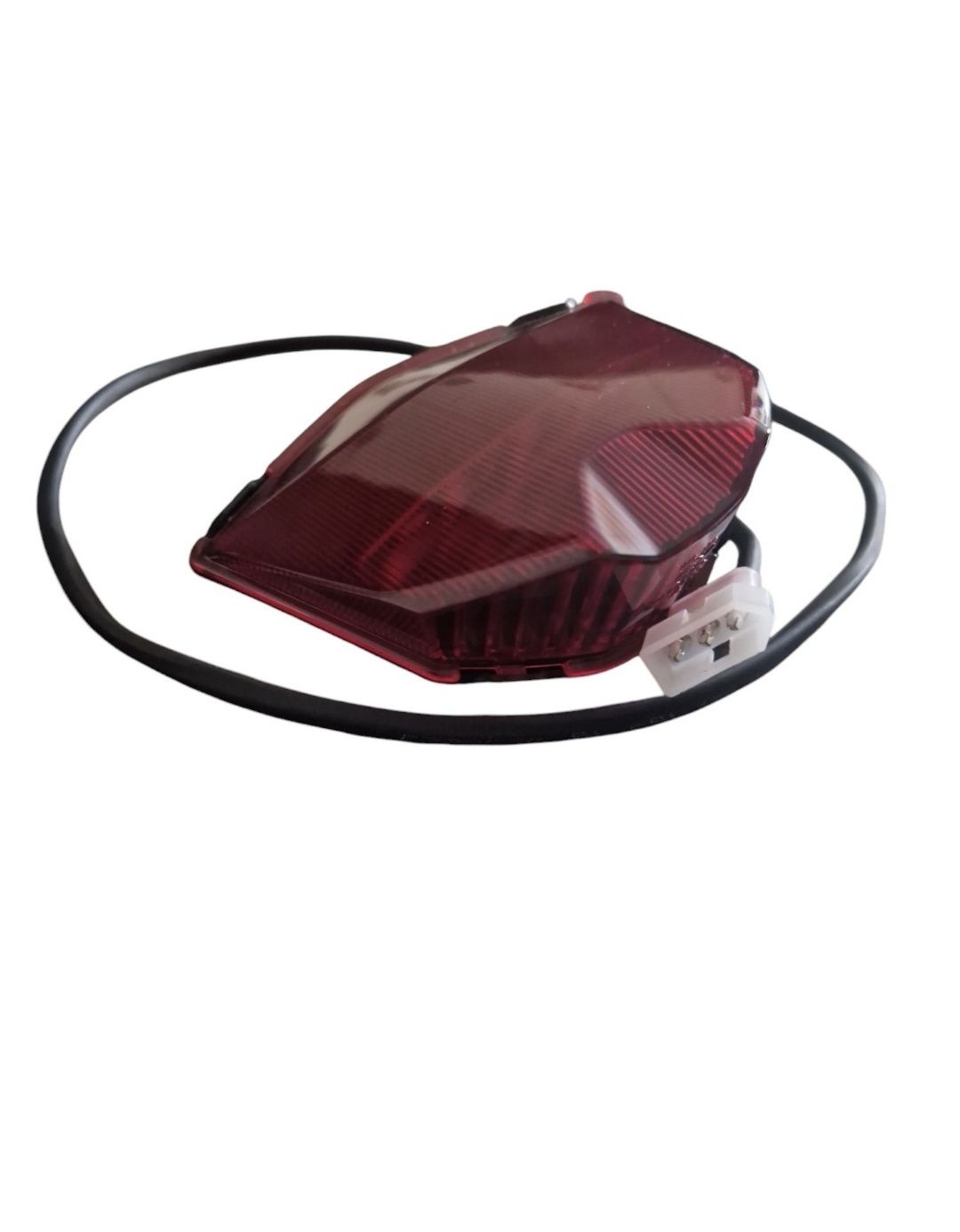 Lampa led tył ktm