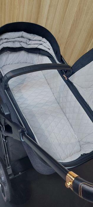 Cavoe Axo Meteorite zestaw 2w1