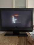 Telewizor LG 32” mały płaski