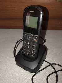 Telefon stacjonarny