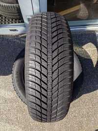 185/65R15 88T Nexen N blue 4 season all wather para całoroczne PC1 K4