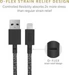 Native Union Night Kabel wzmocniony przewód USB-A na Lightning OUTLET