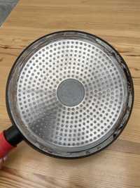 Сковорідка сковородка блинница 24 см