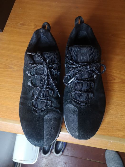 Кроссовки ander armour x storm 44