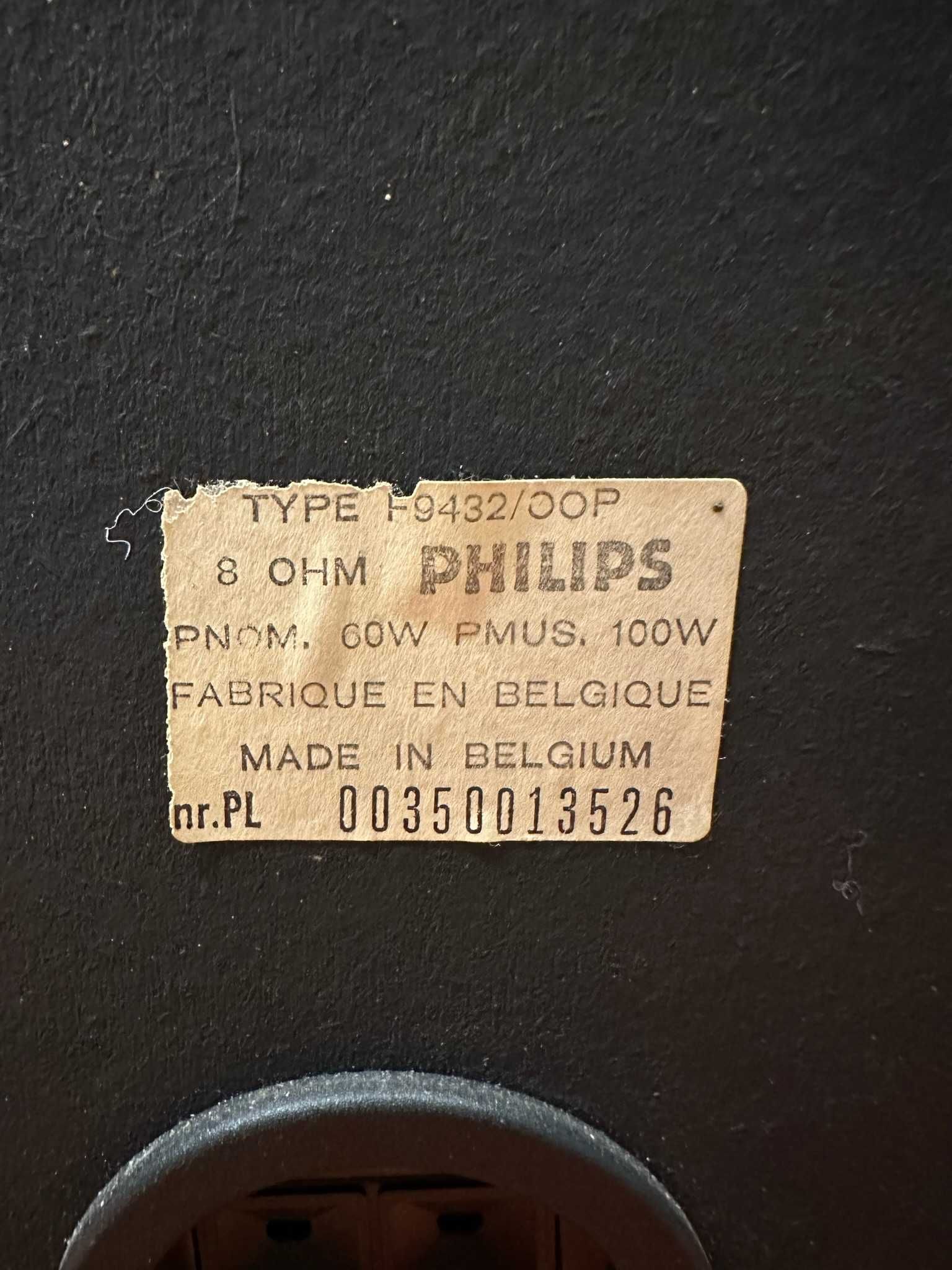 Kolumny Philips  typ F9432/00P