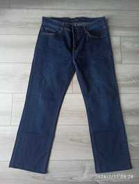 Spodnie jeansowe, rozmiar 42